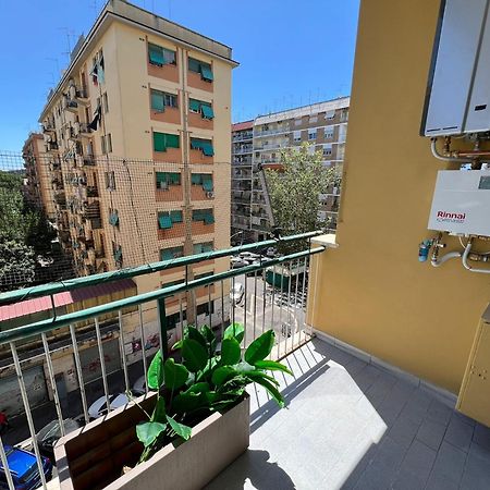 Luciano Queen'S Guest House Roma Dış mekan fotoğraf