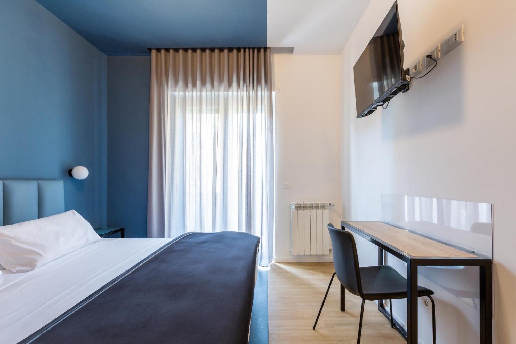 Luciano Queen'S Guest House Roma Dış mekan fotoğraf