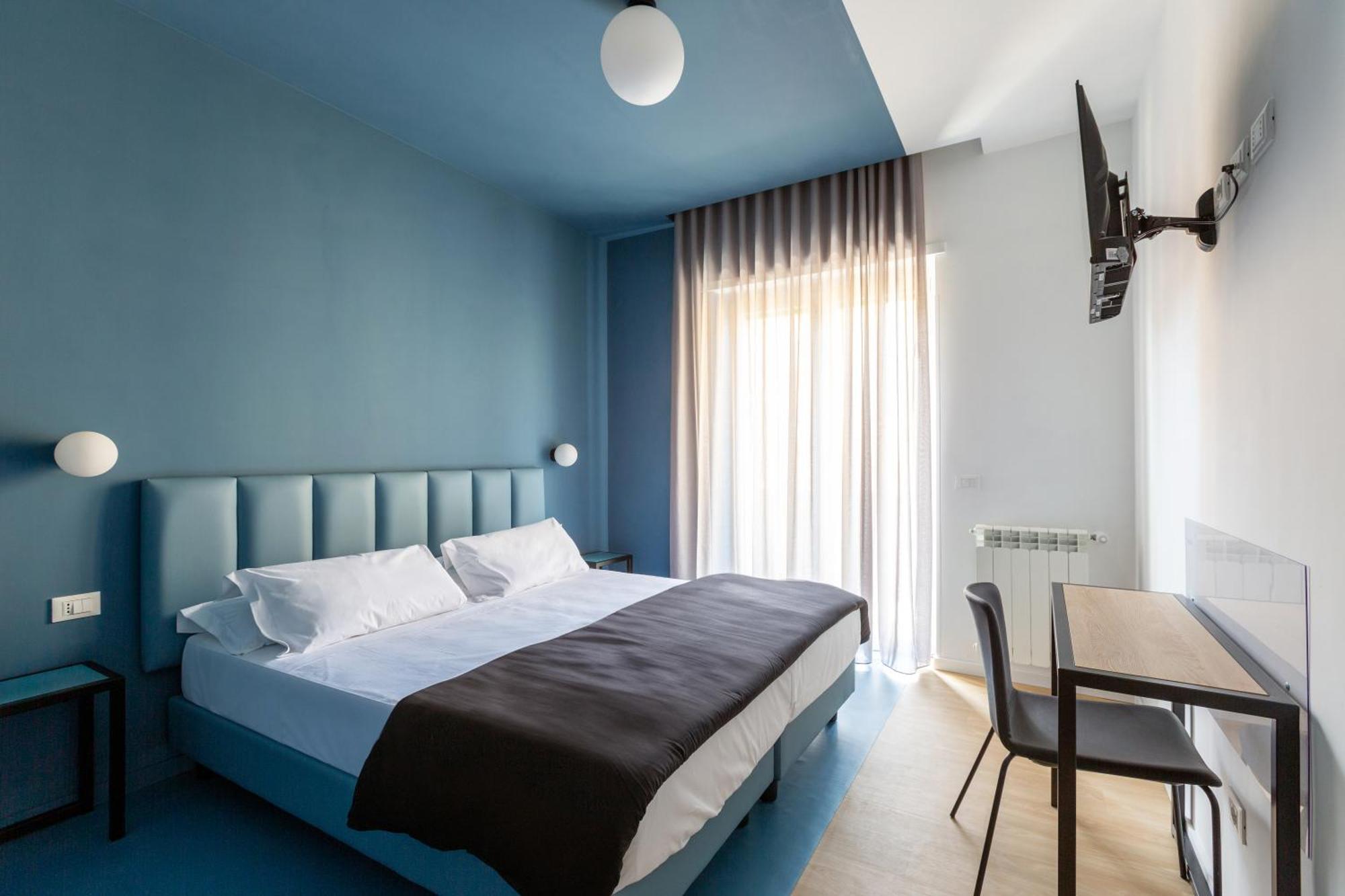 Luciano Queen'S Guest House Roma Dış mekan fotoğraf