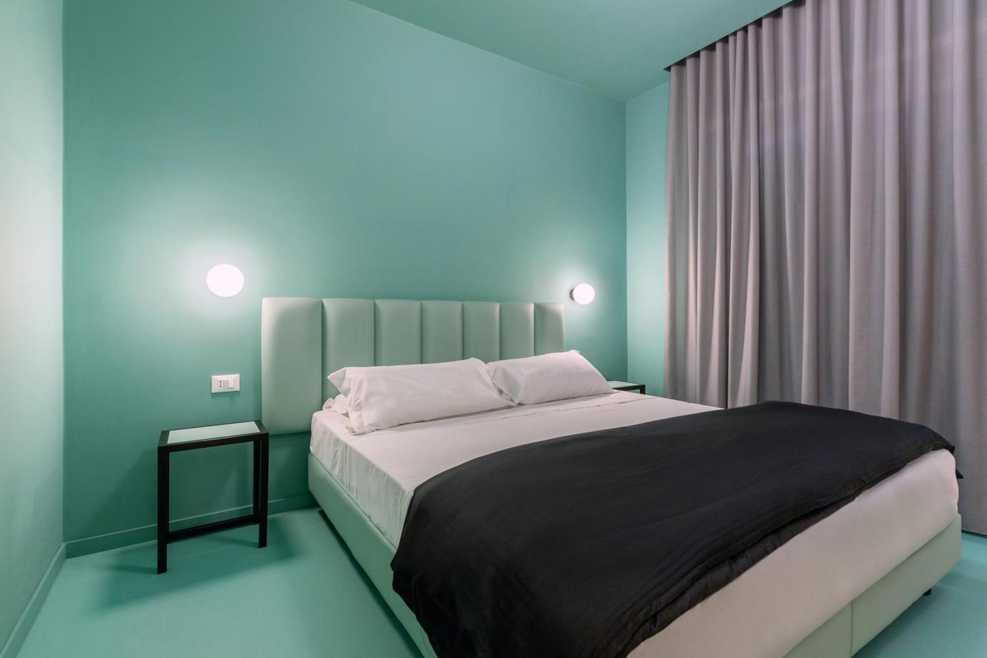 Luciano Queen'S Guest House Roma Dış mekan fotoğraf