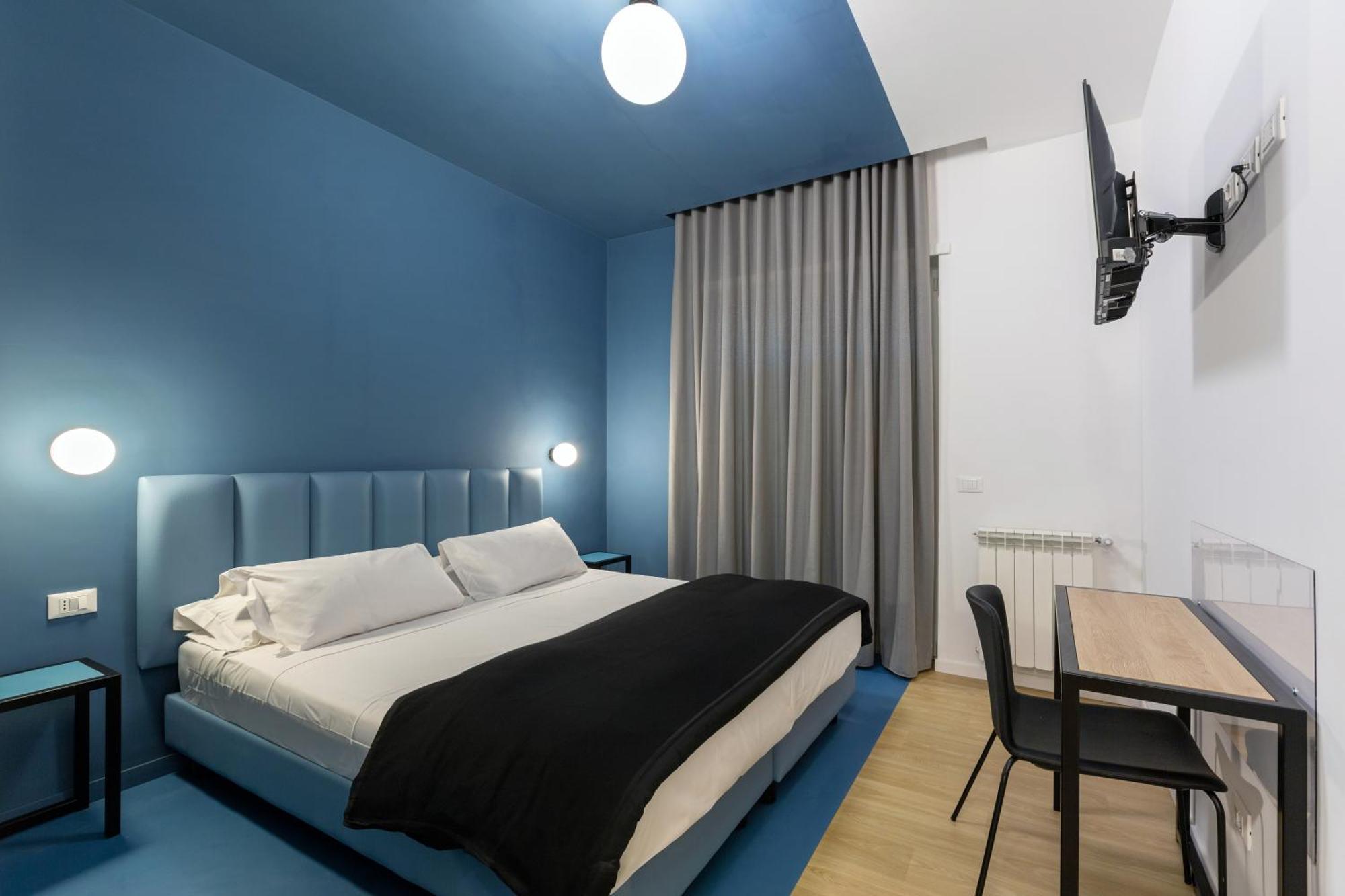 Luciano Queen'S Guest House Roma Dış mekan fotoğraf