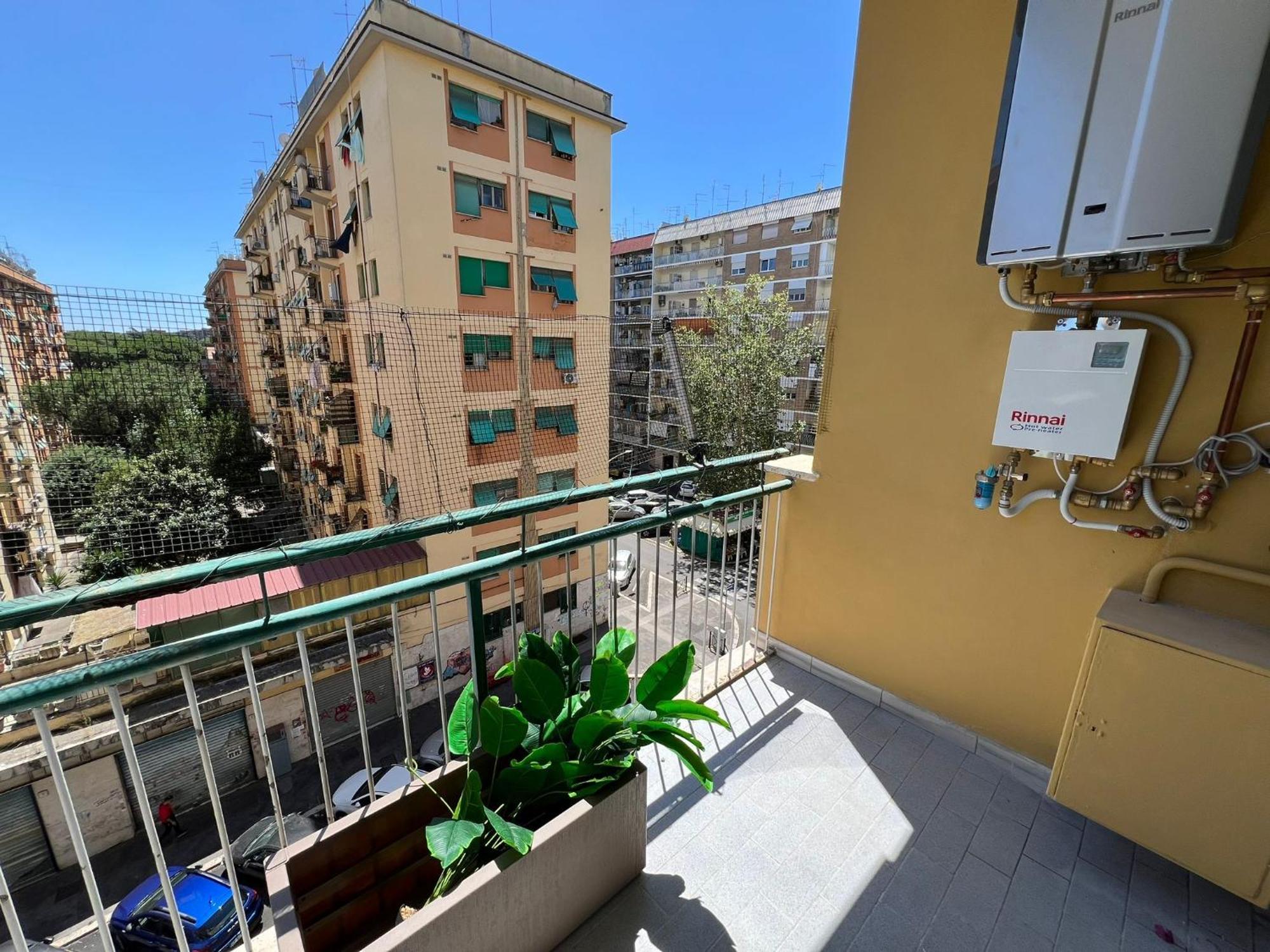 Luciano Queen'S Guest House Roma Dış mekan fotoğraf