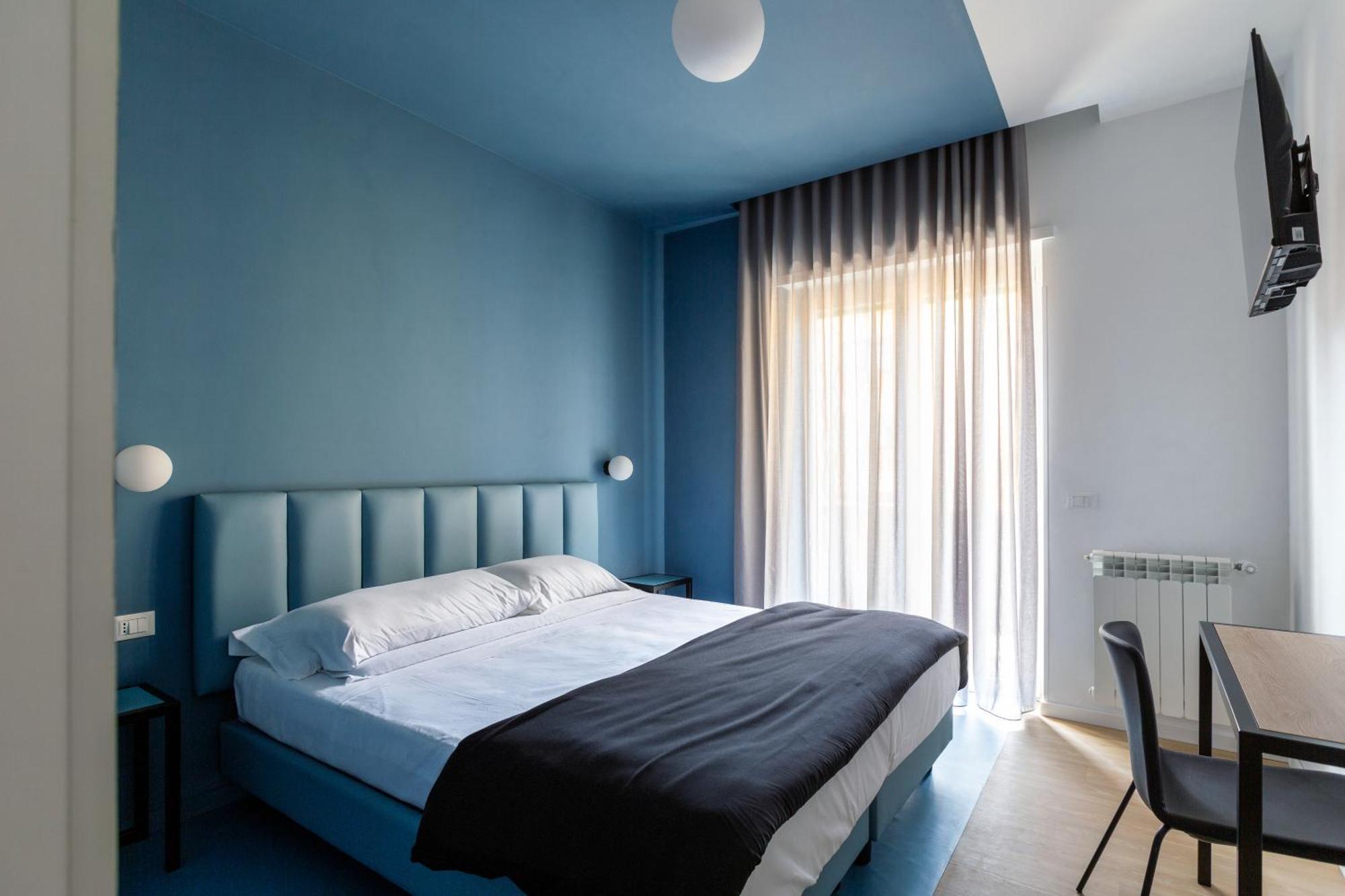 Luciano Queen'S Guest House Roma Dış mekan fotoğraf