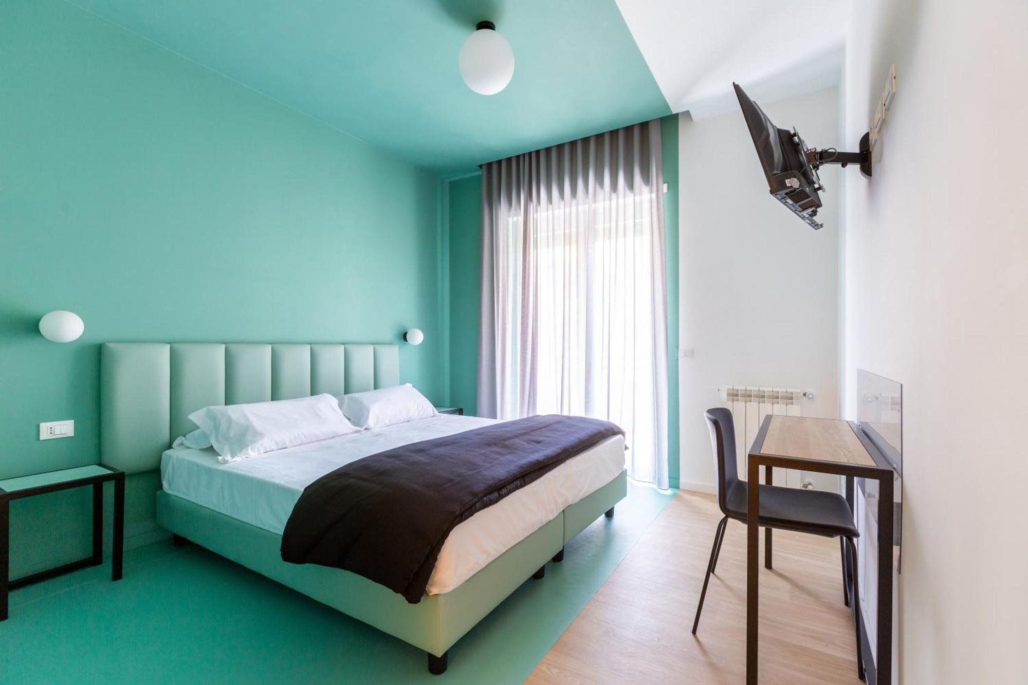 Luciano Queen'S Guest House Roma Dış mekan fotoğraf