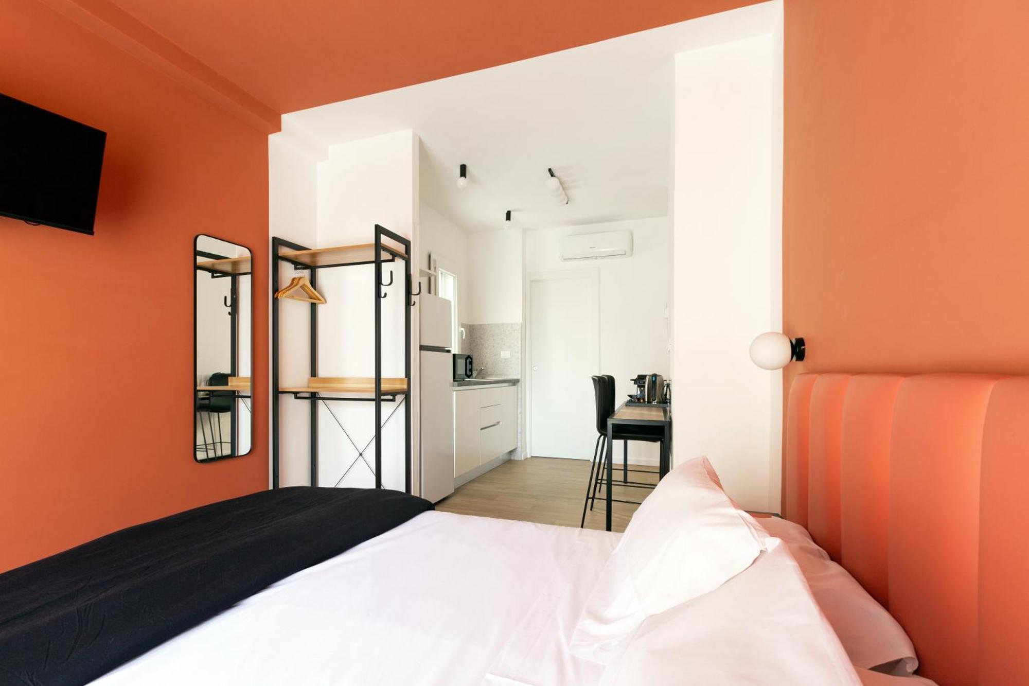 Luciano Queen'S Guest House Roma Dış mekan fotoğraf