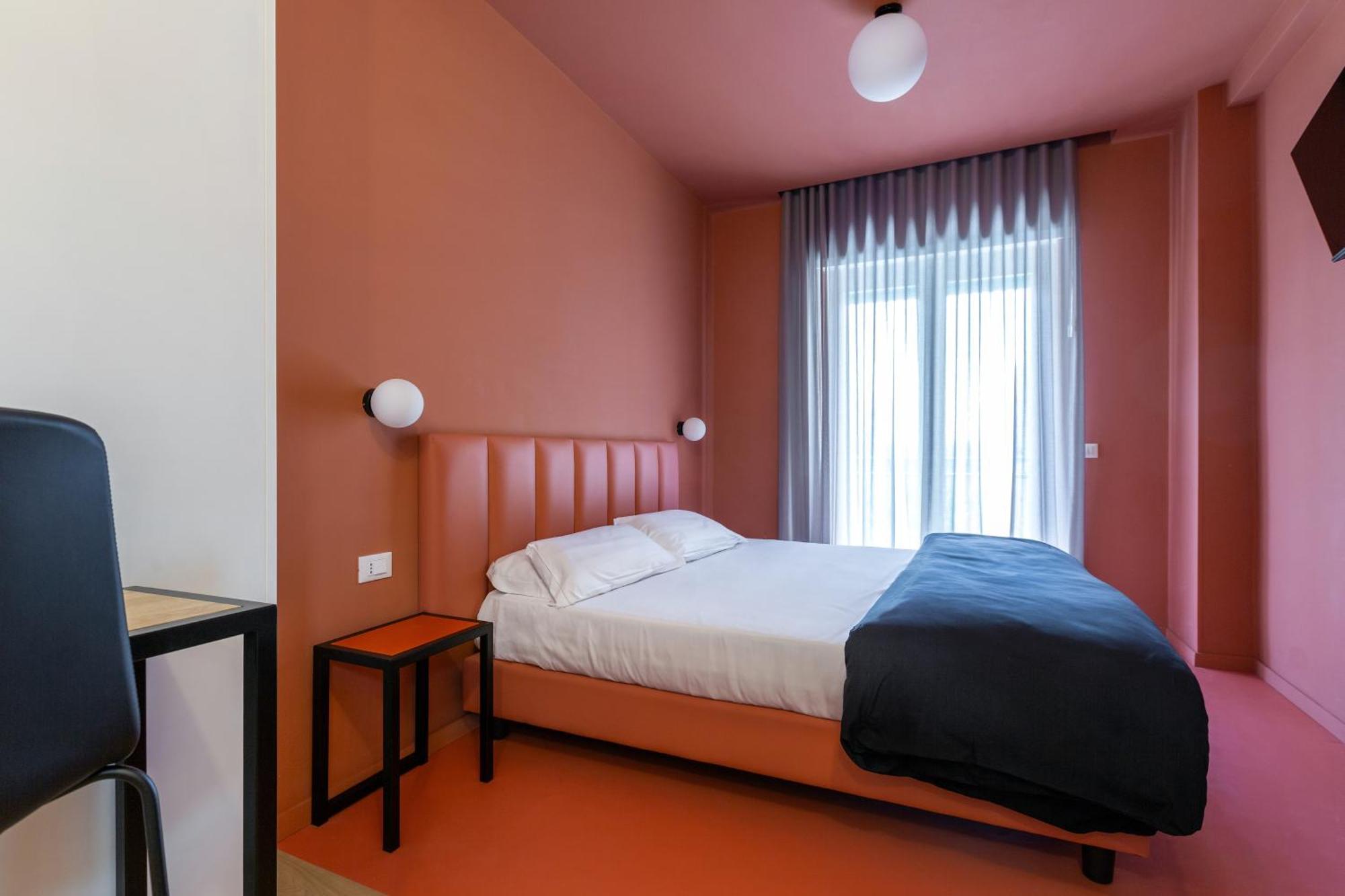 Luciano Queen'S Guest House Roma Dış mekan fotoğraf
