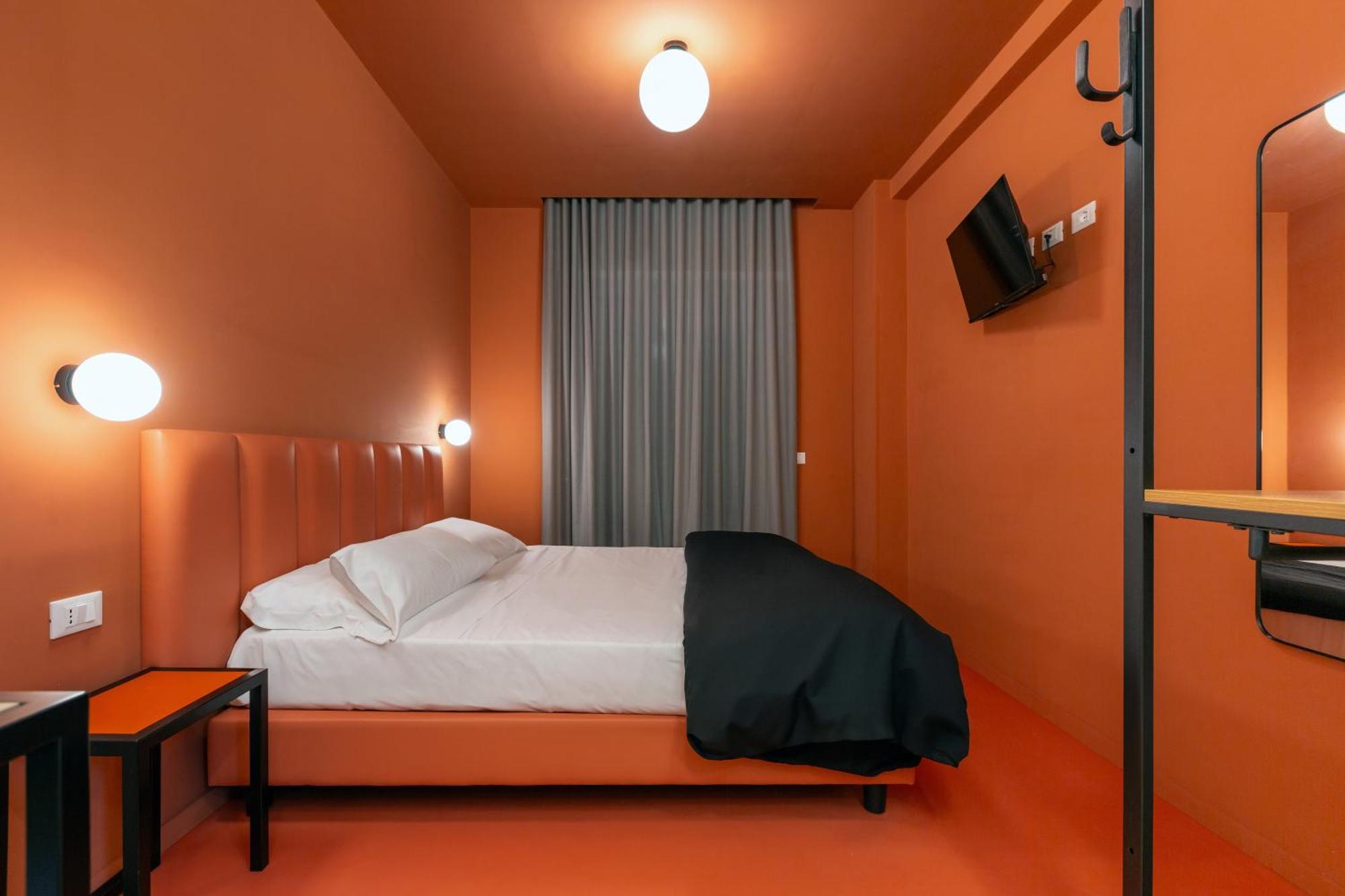 Luciano Queen'S Guest House Roma Dış mekan fotoğraf