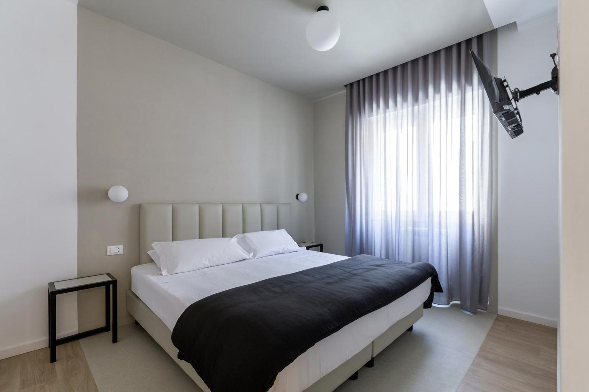 Luciano Queen'S Guest House Roma Dış mekan fotoğraf