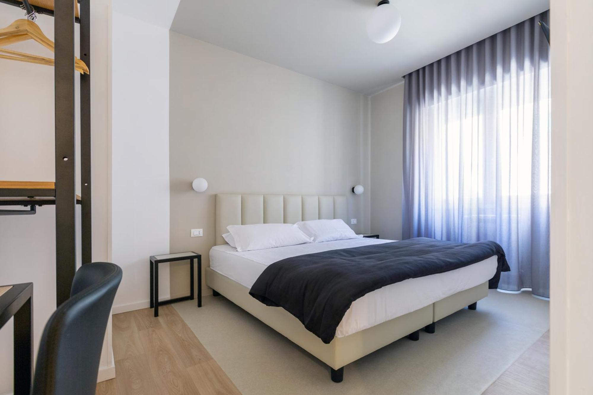 Luciano Queen'S Guest House Roma Dış mekan fotoğraf