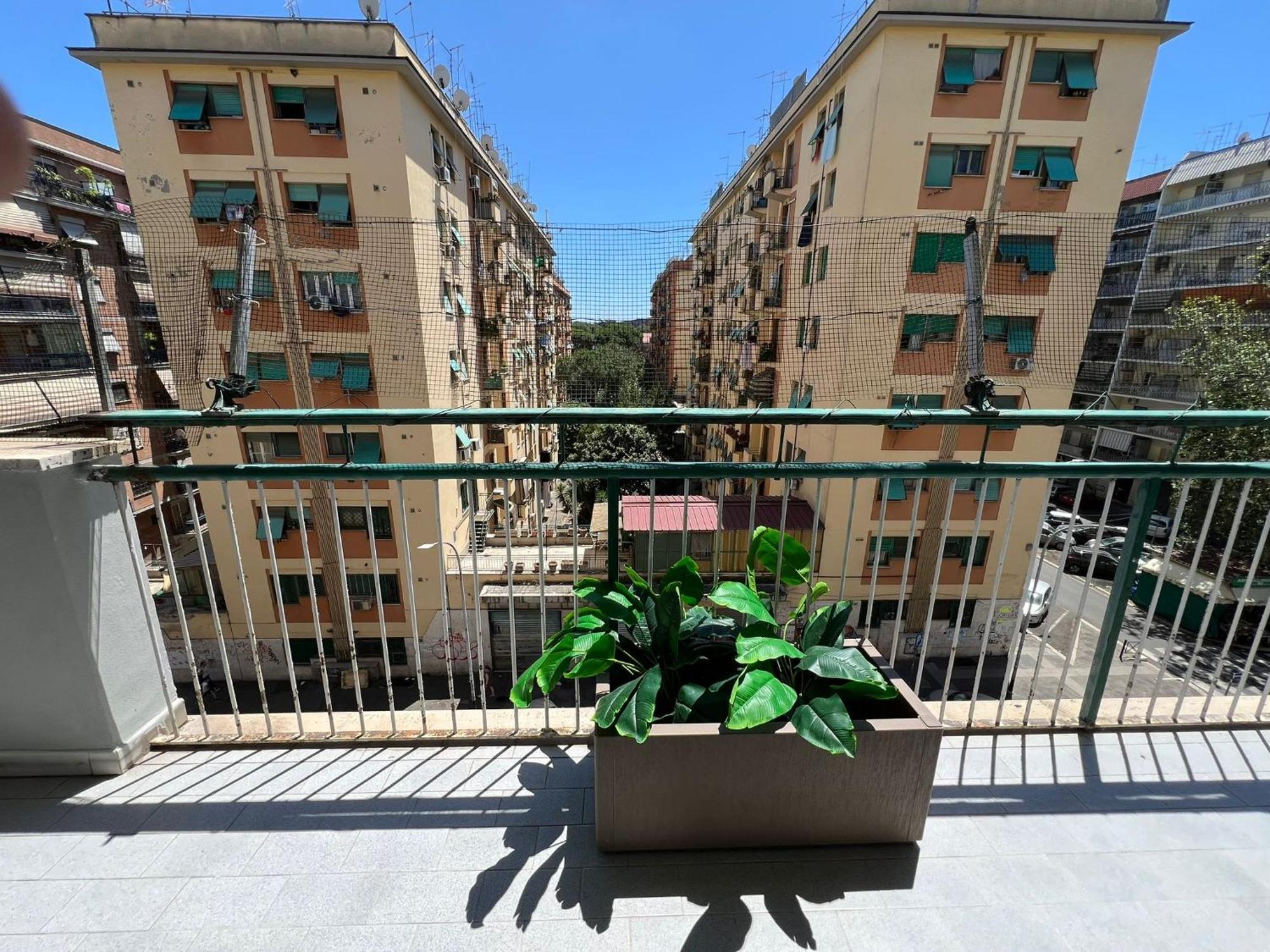 Luciano Queen'S Guest House Roma Dış mekan fotoğraf